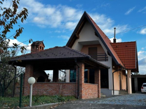 VIKENDICA TOJA - Brcko